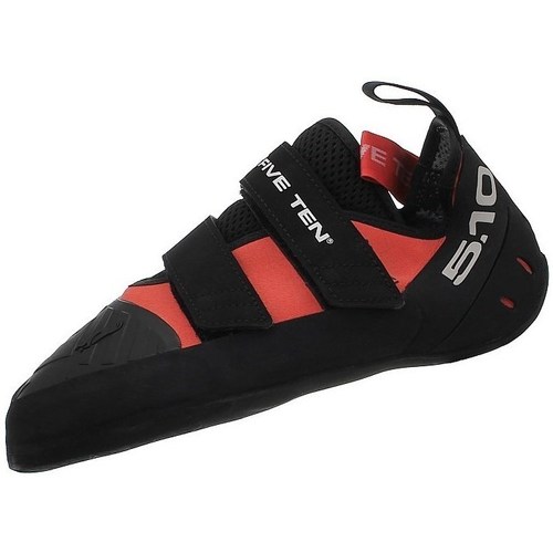 Schuhe Damen Sneaker Low adidas Originals Five Ten Anasazi LV Pro Rot, Schwarz