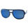 Uhren & Schmuck Herren Sonnenbrillen adidas Originals Herrensonnenbrille  AOR011-021-009 ø 54 mm Multicolor