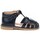 Schuhe Sandalen / Sandaletten Angelitos 14386-15 Marine
