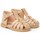 Schuhe Sandalen / Sandaletten Angelitos 26642-15 Braun