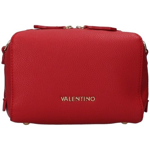 Taschen Umhängetaschen Valentino Bags VBS52901G Rot