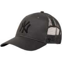 Accessoires Herren Schirmmütze '47 Brand MLB New York Yankees Branson Cap Grau