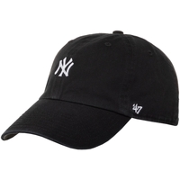 Accessoires Herren Schirmmütze '47 Brand MLB New York Yankees Base Cap Schwarz