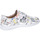 Schuhe Damen Derby-Schuhe & Richelieu Finn Comfort Schnuerschuhe Swansea SWANSEA 721468 Multicolor