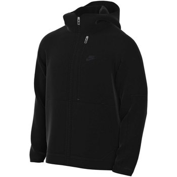 Kleidung Herren Pullover Nike Sport Sportswear Therma-FIT Legacy Jacket DD6857-011 Grau