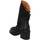 Schuhe Damen Stiefel Thea Mika Premium TM07751-0007-0001 Ann 50 Schwarz