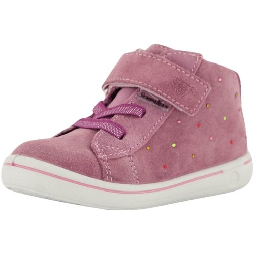 Schuhe Mädchen Babyschuhe Ricosta Maedchen SANJA 50 2604602/320 Other