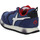 Schuhe Jungen Sneaker Naturino Low 0012017154 01 0C09 Blau