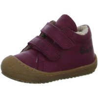 Schuhe Mädchen Babyschuhe Naturino Maedchen 0012014061 11 0H10 pink