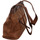 Taschen Damen Handtasche Gabor Mode Accessoires GWEN, Hobo bag, mixed taupe 8965 153 Braun