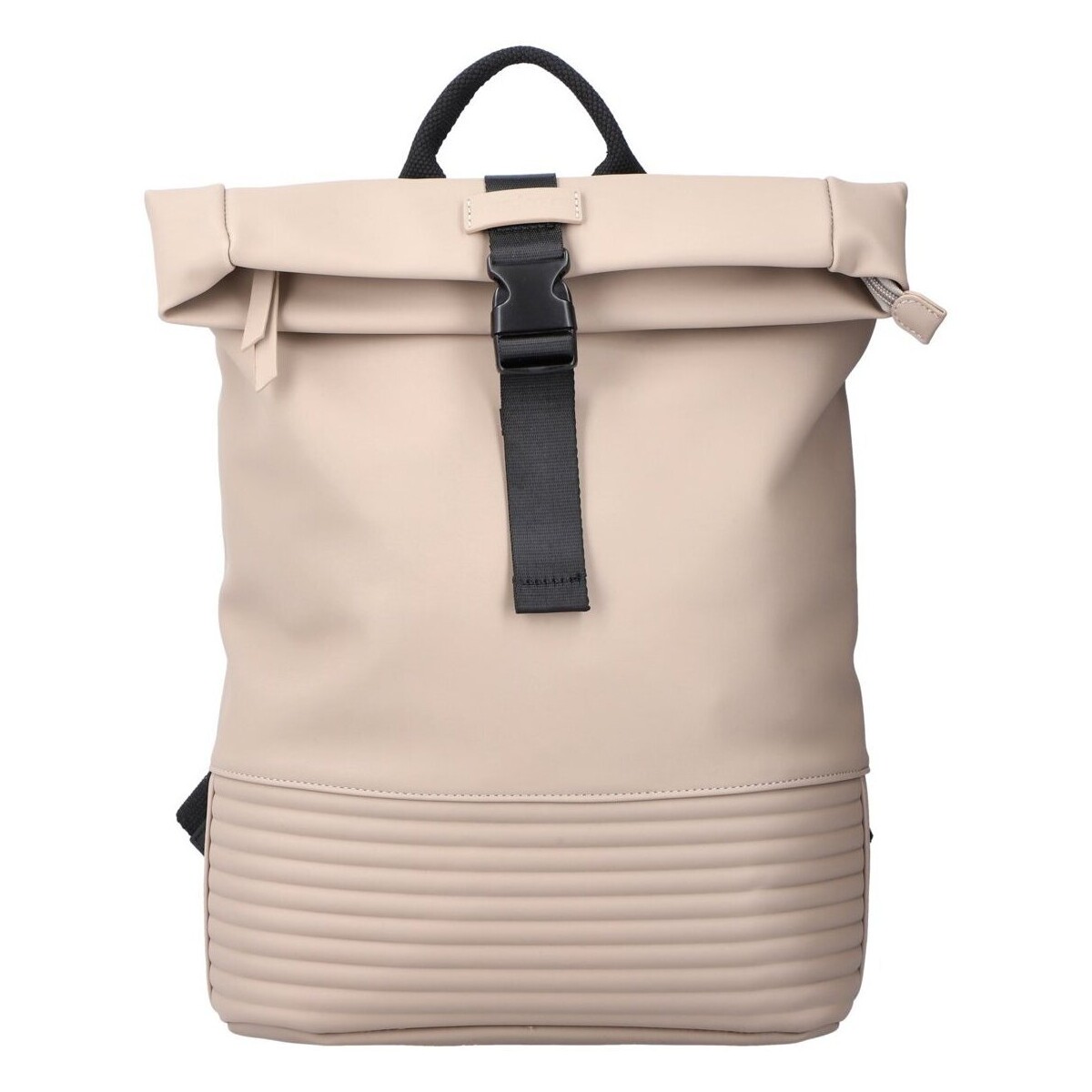Taschen Damen Handtasche Rieker Mode Accessoires H1426-62 Beige