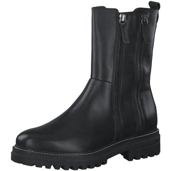 Tamaris  Stiefel Stiefeletten Woms Boots 1-1-25486-29/003