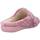 Schuhe Mädchen Hausschuhe Vulladi 5230 123 Violett