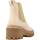 Schuhe Damen Low Boots Pon´s Quintana LOUISIANA Braun