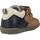 Schuhe Jungen Derby-Schuhe & Richelieu Chicco GRAF Braun