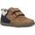 Schuhe Jungen Derby-Schuhe & Richelieu Chicco GRAF Braun