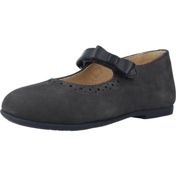 Schuhe Mädchen Derby-Schuhe & Richelieu Chicco CILLY Blau