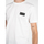 Kleidung Herren T-Shirts Les Hommes LKT100 703 Weiss