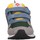 Schuhe Mädchen Sneaker Low W6yz JET VL-J Multicolor
