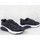 Schuhe Kinder Sneaker Low Nike Air Max 200 Schwarz