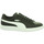 Schuhe Herren Sneaker Puma Smash v2 L 365215 04 Schwarz