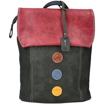 Taschen Damen Handtasche Rieker Mode Accessoires H135754 H13 H1357-54 Multicolor