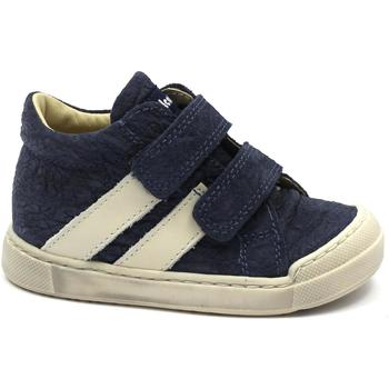 Schuhe Kinder Babyschuhe Naturino FAL-I22-15339-NA Blau