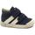 Schuhe Kinder Babyschuhe Naturino FAL-I22-15339-NA Blau