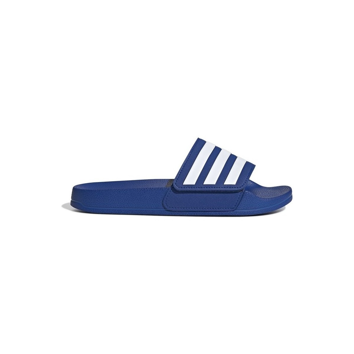 Schuhe Kinder Wassersportschuhe adidas Originals Adilette Shower Slides Marine