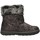 Schuhe Mädchen Boots Primigi 2854822 Grau