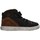 Schuhe Jungen Sneaker High Primigi 2910022 Schwarz
