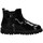 Schuhe Mädchen Boots Primigi 2859800 Schwarz