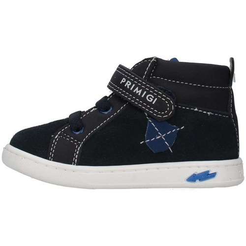 Schuhe Jungen Sneaker High Primigi 2903211 Blau