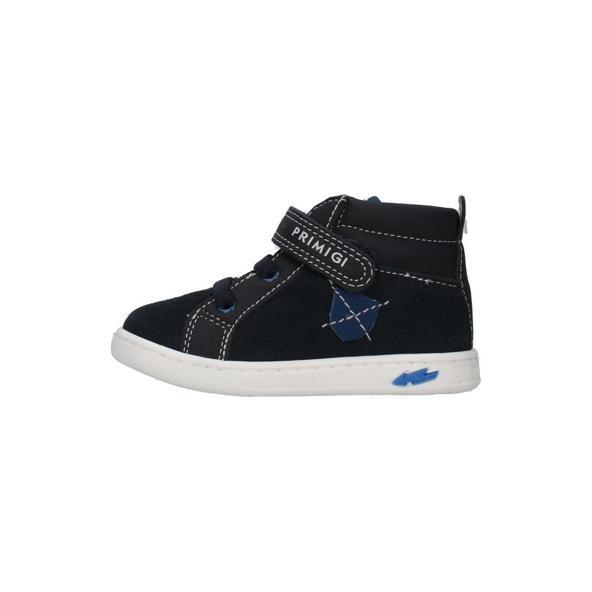 Schuhe Jungen Sneaker High Primigi 2903211 Blau