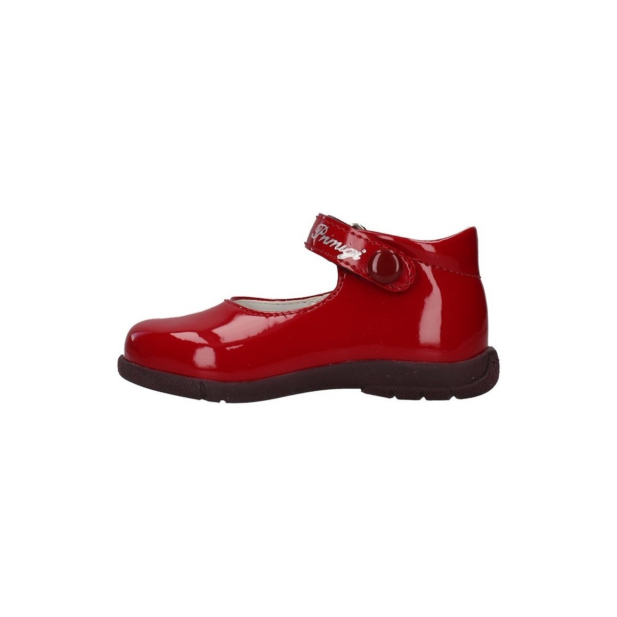 Schuhe Mädchen Ballerinas Primigi 2901011 Rot