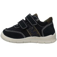 Schuhe Jungen Sneaker Low Primigi 2851422 Blau