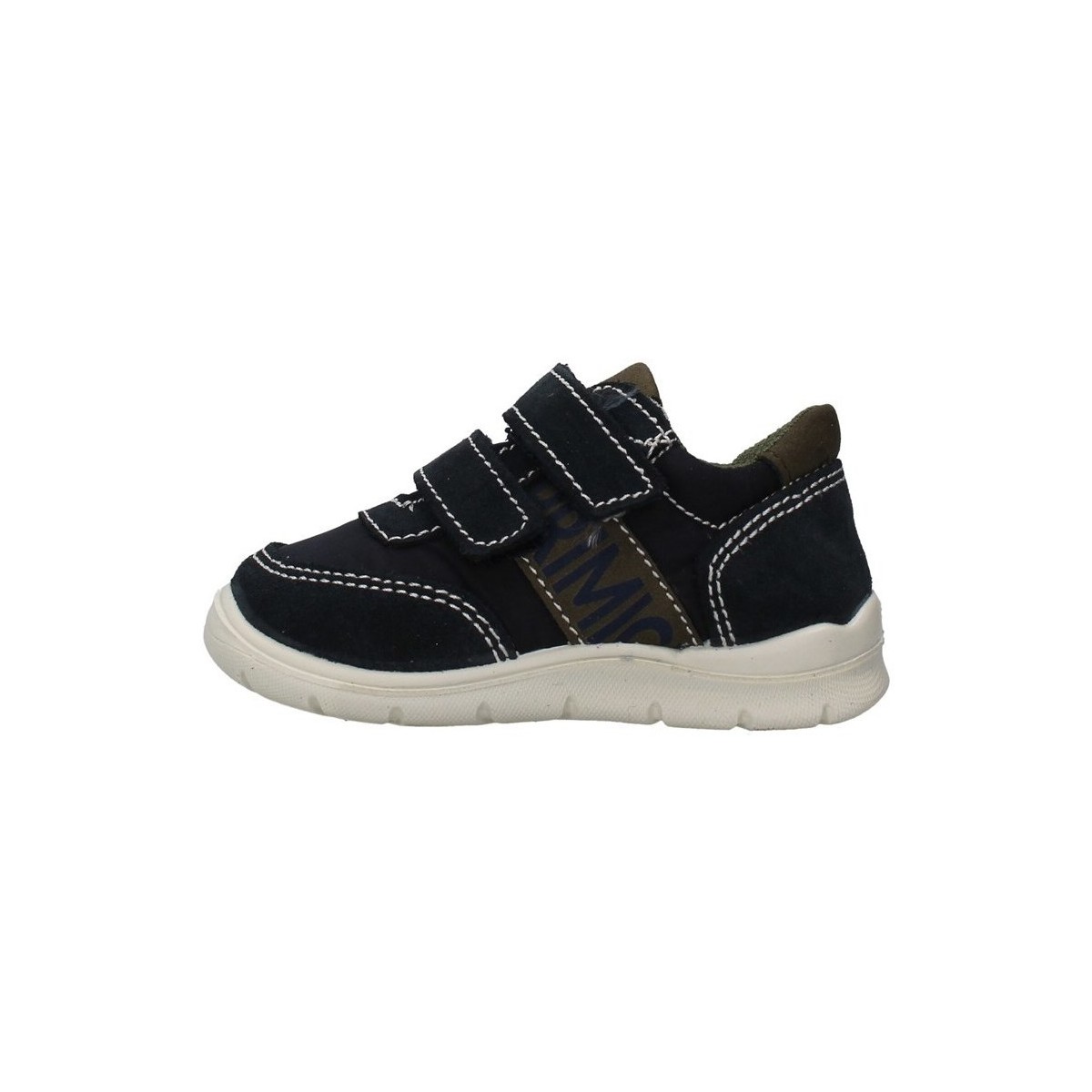 Schuhe Jungen Sneaker Low Primigi 2851422 Blau