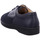 Schuhe Damen Derby-Schuhe & Richelieu Ganter Schnuerschuhe Karin 205705 Blau
