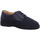 Schuhe Damen Derby-Schuhe & Richelieu Ganter Schnuerschuhe Karin 205705 Blau
