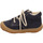 Schuhe Jungen Babyschuhe Ricosta Schnuerschuhe CORANY M see 1200202-170 Blau