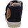 Schuhe Jungen Babyschuhe Superfit Klettschuhe MOPPY 000345-8010 Blau