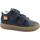 Schuhe Kinder Sneaker Low Naturino NAT-CCC-15285-BL-a Blau