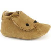 Schuhe Kinder Babyschuhe Superfit SFI-CCC-6231-BR Braun