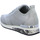 Schuhe Damen Derby-Schuhe & Richelieu La Strada Schnuerschuhe Sneaker 1905752 4544 Grau