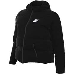 Kleidung Damen Pullover Nike Sport Sportswear Therma-FIT Repel Jacket DX1797-010 Grau