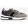 Schuhe Damen Sneaker Low La Strada 2003152 Grün