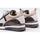 Schuhe Damen Sneaker Low La Strada 2013156 Beige