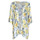 Kleidung Damen Jacken / Blazers Rip Curl ALWAYS SUMMER KIMONO Multicolor
