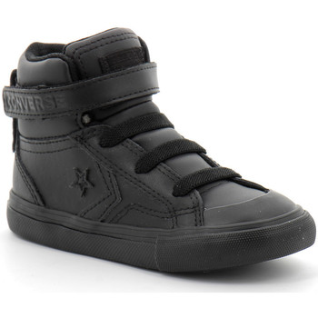 Schuhe Kinder Sneaker Converse  Schwarz