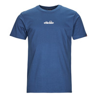 Kleidung Herren T-Shirts Ellesse OLLIO TEE Blau